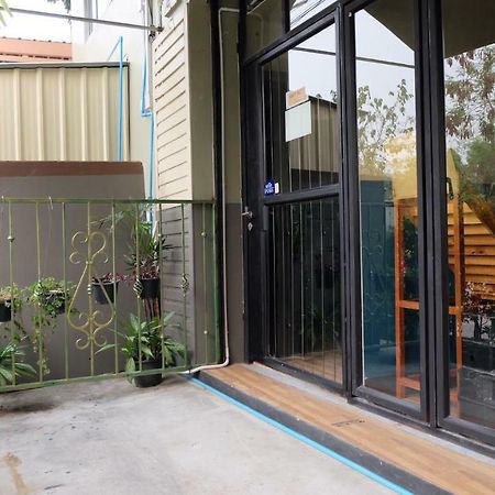 Why Not House Chiang Mai Exterior foto